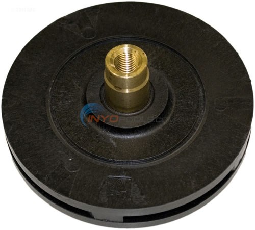 Hayward Impeller, Sp2607c (spx2607c)