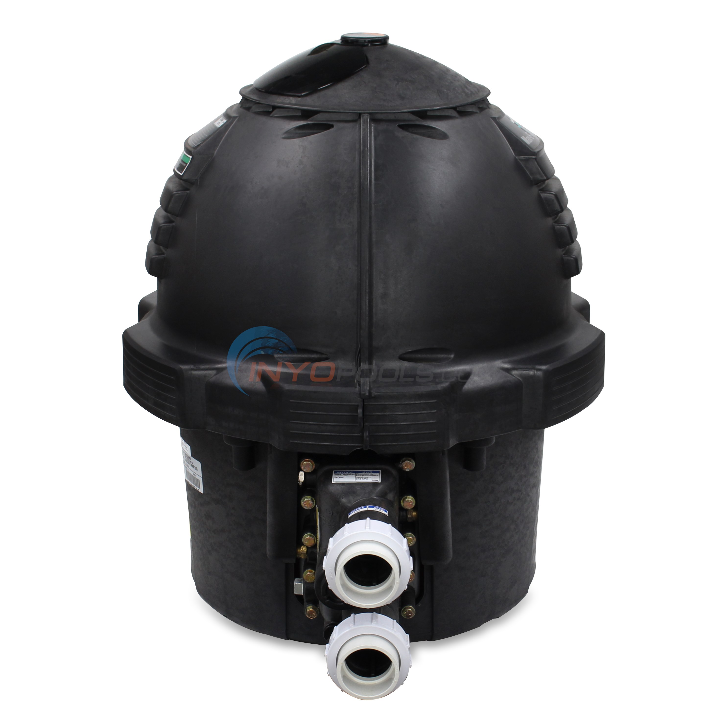 Starite Maxetherm 200 Manual