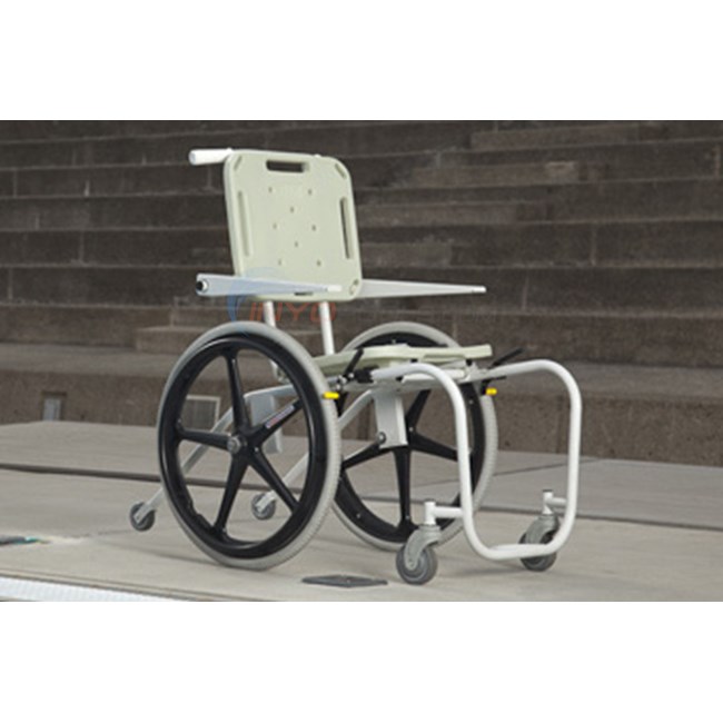 S.R. Smith Mobile Aquatic Chair - AC0000
