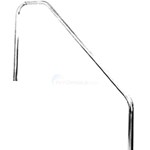 S.R. Smith 3 Bend 7' Handrail (.049) Stainless Steel