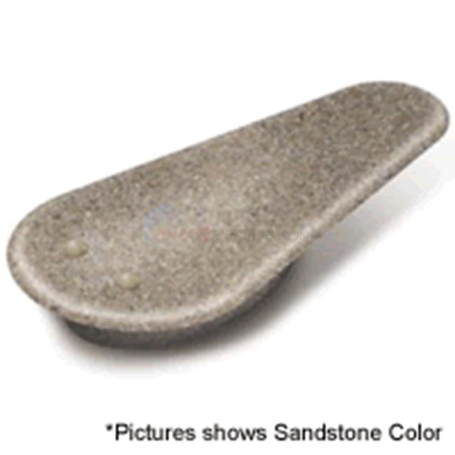 S.R. Smith FreeStyle Board 6' Gray Granite w/ D-Lux Stand - 682094224