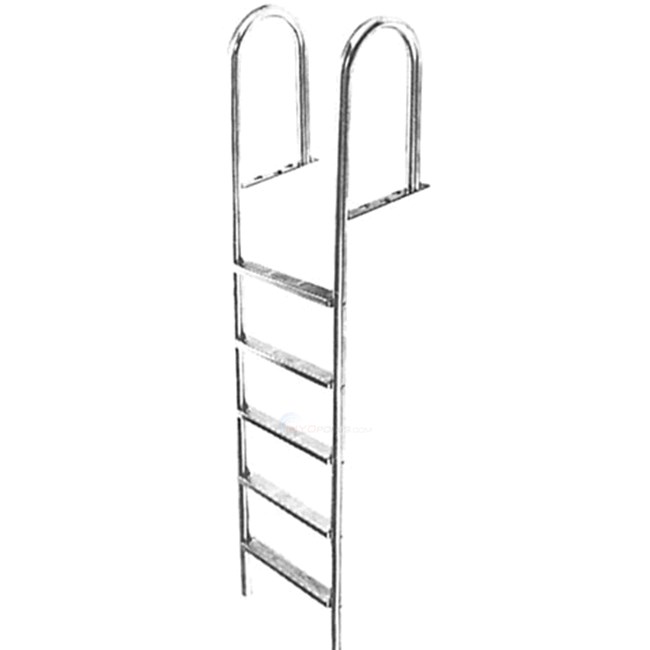 S.R. Smith Dock Ladder 5-step - LLS5