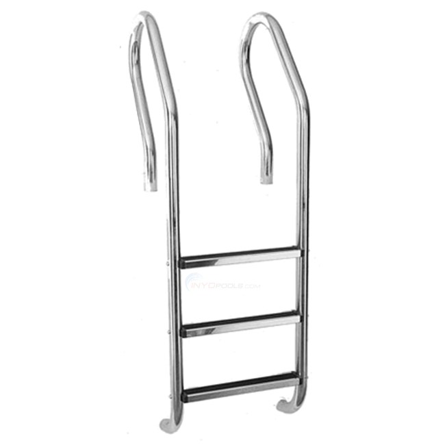 S.R. Smith Parallel Look Elite 5-step Ladder - PLL12S5D
