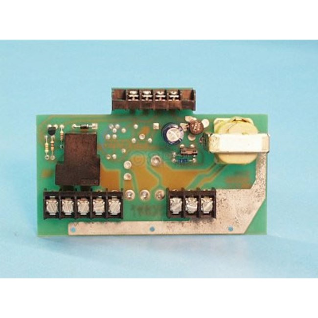 Circuit Board,RAMCO - ST-401