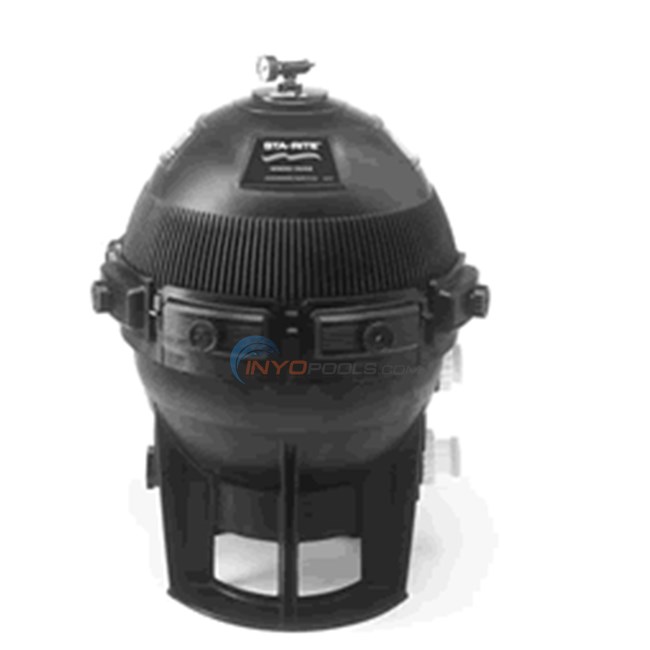 Sta-Rite System 3 Sand Filter 3.4 sq ft - S8S70 - INYOPools.com