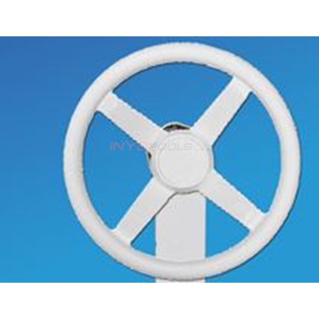 GLI Large Steering Wheel for Monsoon - 99-55-4395077