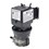 Stenner 85 GDP Chemical Feeder Pump, Adjustable Rate, Single Head - 85MJL5A3STAA