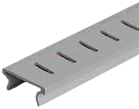 Stegmier Frontier Deck Drain Cover Gray SDDTCG80