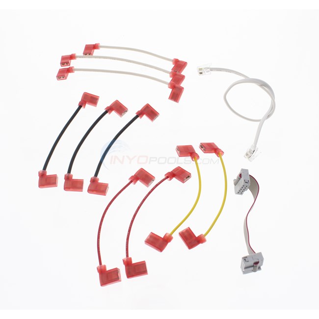 AutoPilot Nano & Cubby Digital Wire & Cable Replacement Kit - STK0066