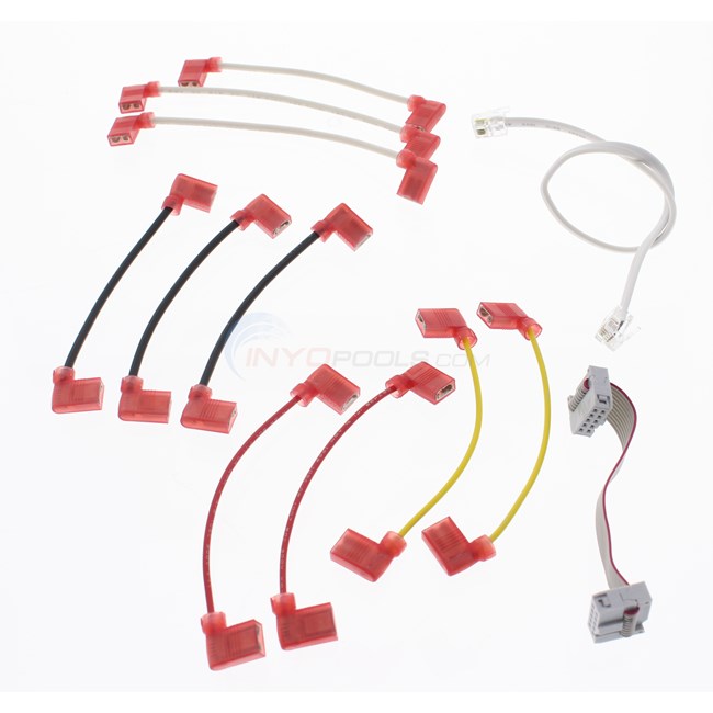 AutoPilot Nano & Cubby Digital Wire & Cable Replacement Kit - STK0066