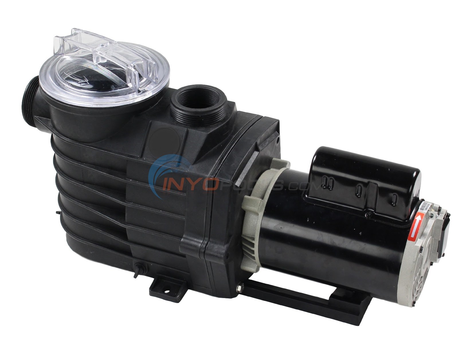 PureLine Pure Water Pool Pump 2 HP PL3503