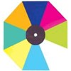 8-Color Wheel for Manual Models