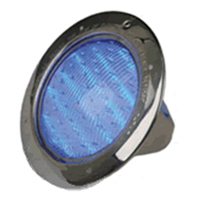 Next Step Products 120 Volt Inground LED Pool Light 15' Cord - PH23112015