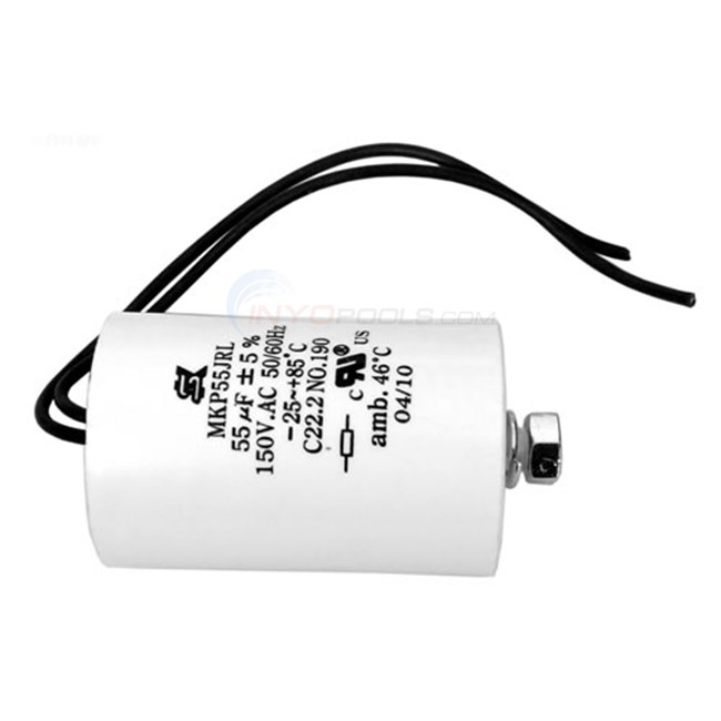 SuperVision Capacitor - 02.0103