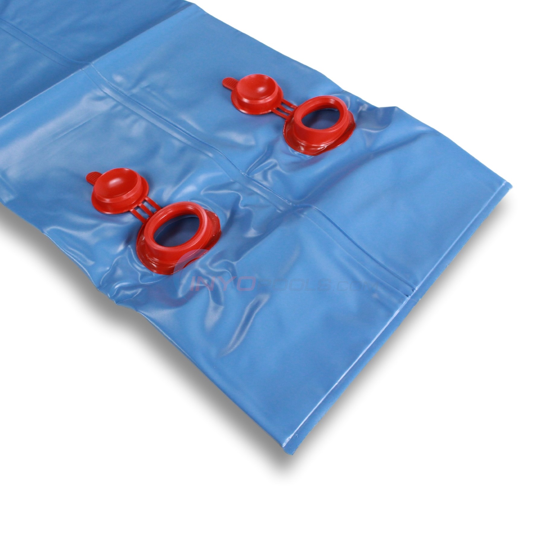 Swimline 8 ft Double Pool Water Tube NW105