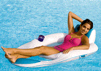 swimways replacement parts