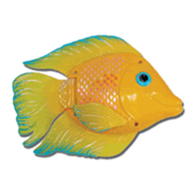 SwimWays Rainbow Reef Beta Fish (1 Pack) - SWC17015