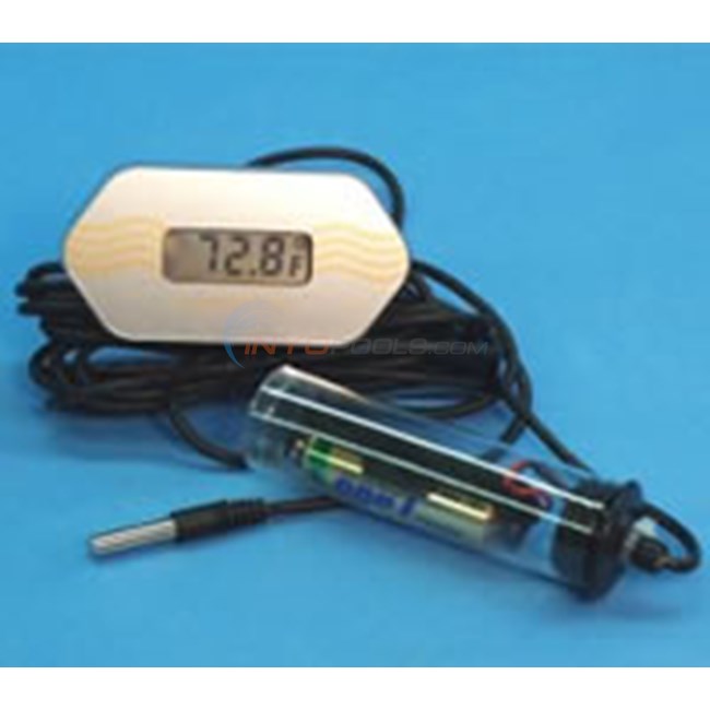 Thermometer, Digital (Fahrenheit) - T0DBF1A-AA
