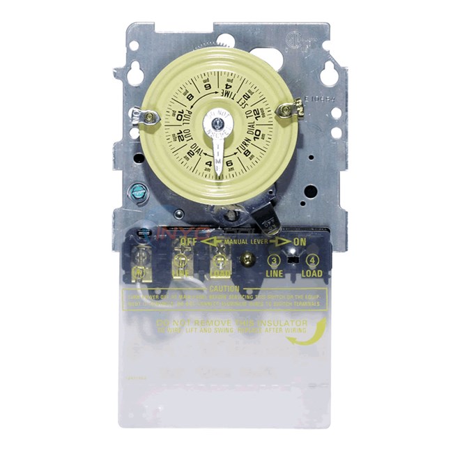 Intermatic 110V Timer Mechanism T103M