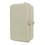 Intermatic T104R3 Time Switch, 24 hour, 220V, Metal Enclosure, Beige
