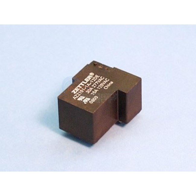 Relay, T-90 Style 15V Coil - T90-15