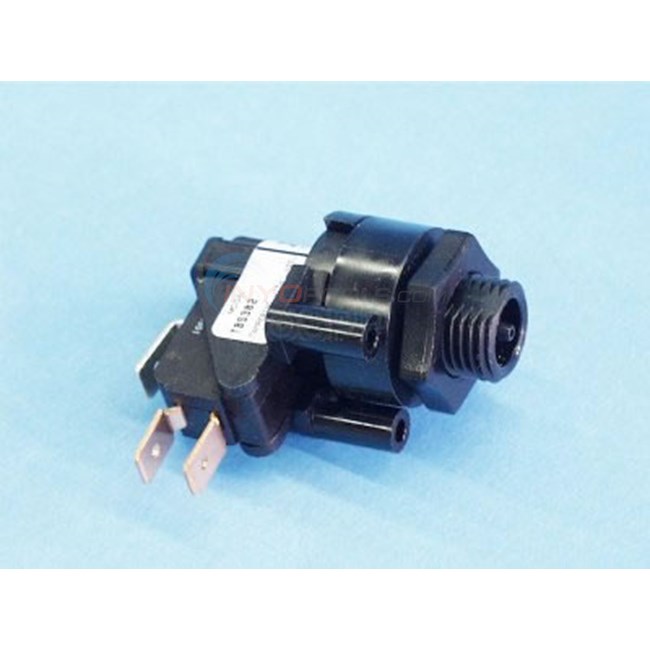 Air Switch,SPDT,25AMP,Momemtary,TDI - TBS-302