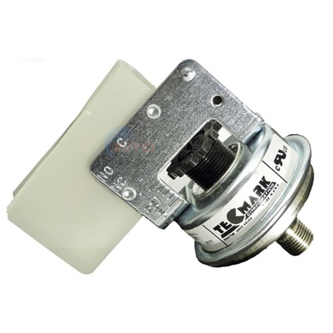 Pressure Switch,SPST,25A,1/8"NPT - 3029