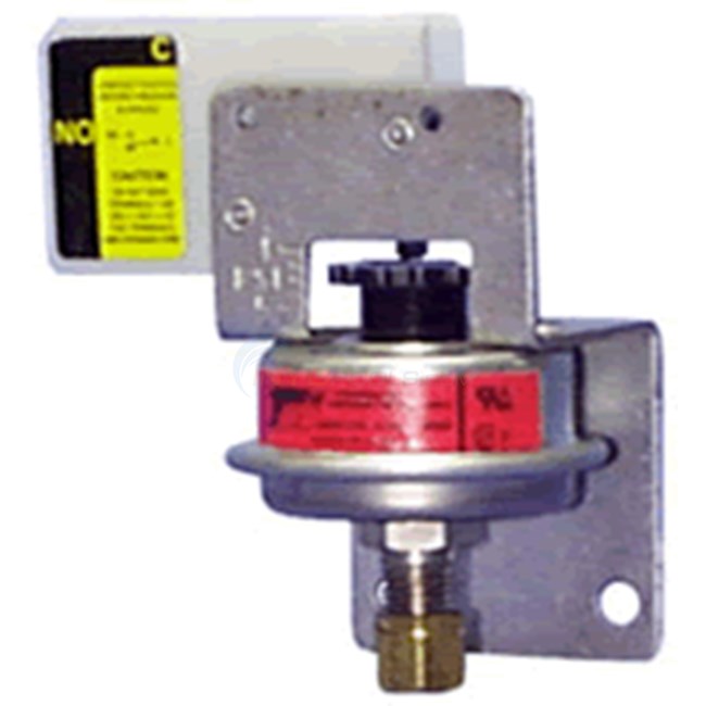 TecMark Switch, Pressure, Barbed 3046 (3046)