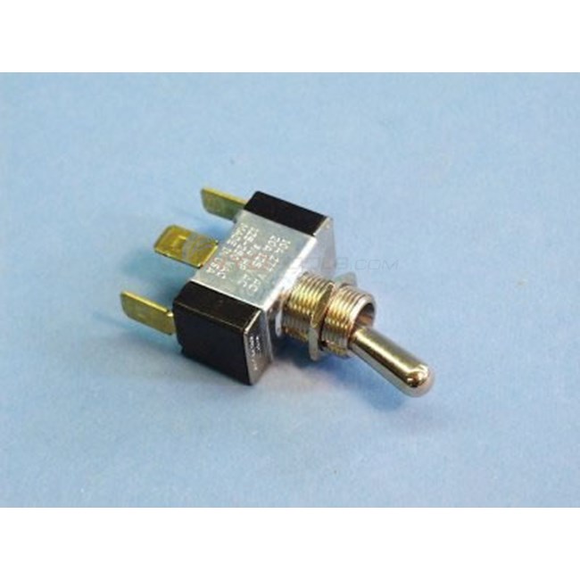 Toggle Switch,SPDT - TG1-2