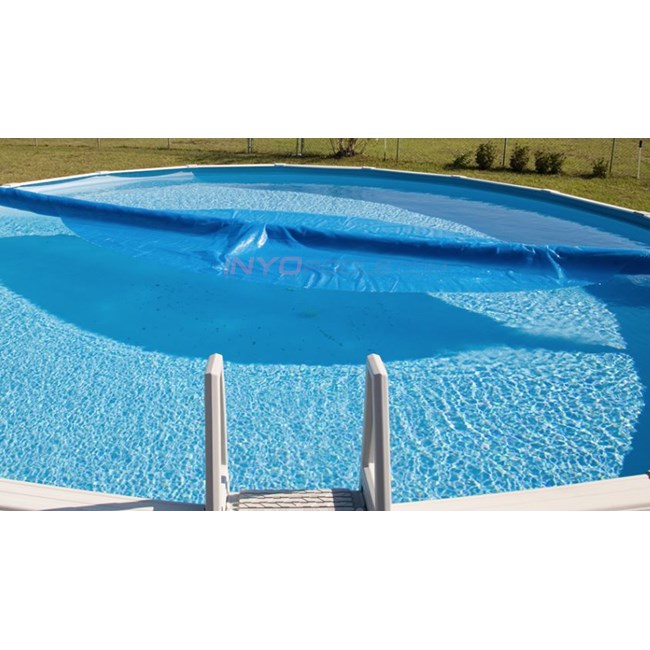 GLI Tidal Wave Above Ground Solar Cover Reel (27' to 30') 553002TD