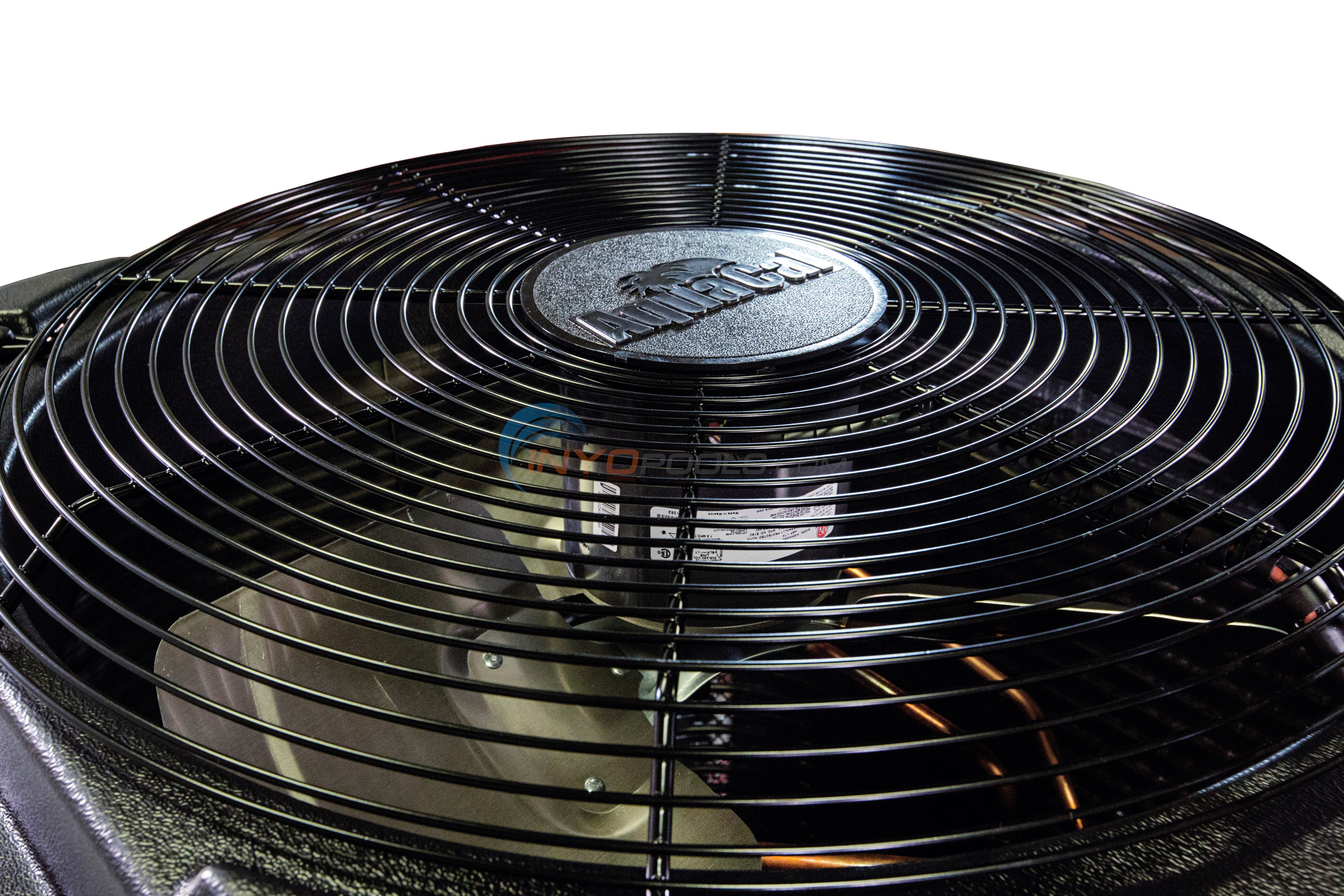 AquaCal TropiCal Heat Pump 132,000 BTU T135