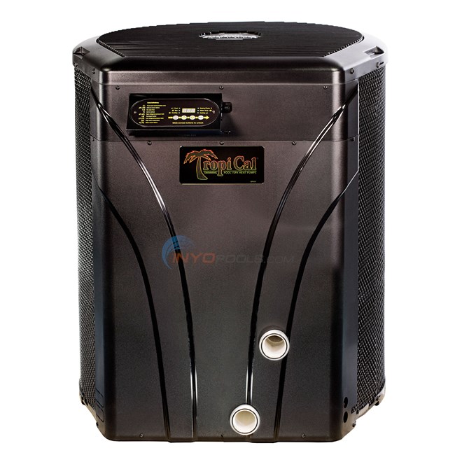 AquaCal TropiCal Heat Pump, 51,000 BTU - Model T55