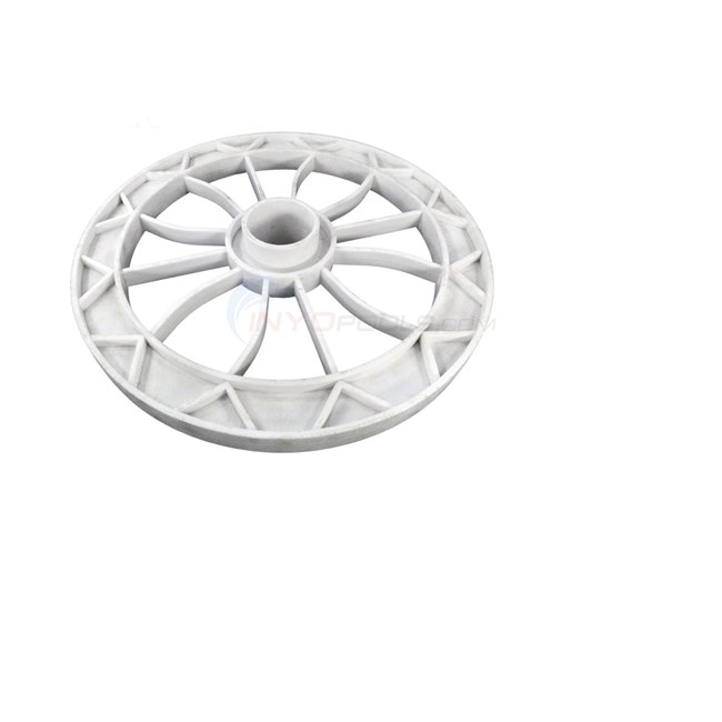 GLI Large Wheel for Typhoon Solar Cover Reel - 99-55-4395000