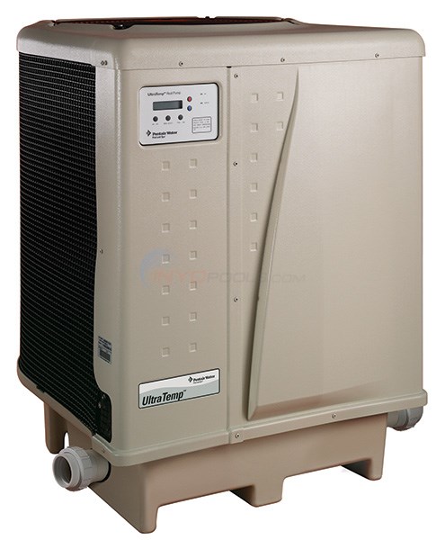 Pentair 473731 440V Capacitor for UltraTemp Heat Pump