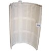 Replacement DE Element, Single, for 72 Sq. Ft. Filter, Full Grid, 36", 7 Required