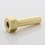 Val-Pak Products Brass Sleeve Nut 5/16"-24 for Hayward MicroClear and Super Star Clear - V60-110