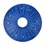 Zodiac Scalloped Disc - W83300