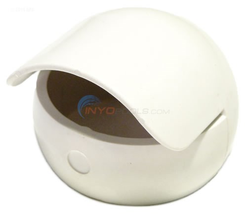 Zodiac Diverter, 90 Degree Eyeball 2in (w90155)