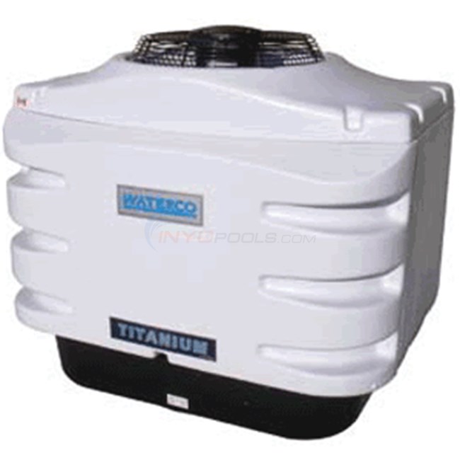 Waterco 80,000 BTU Pool Heat Pump IMK80 Waterco 80,000 BTU Pool Heat Pump IMK80