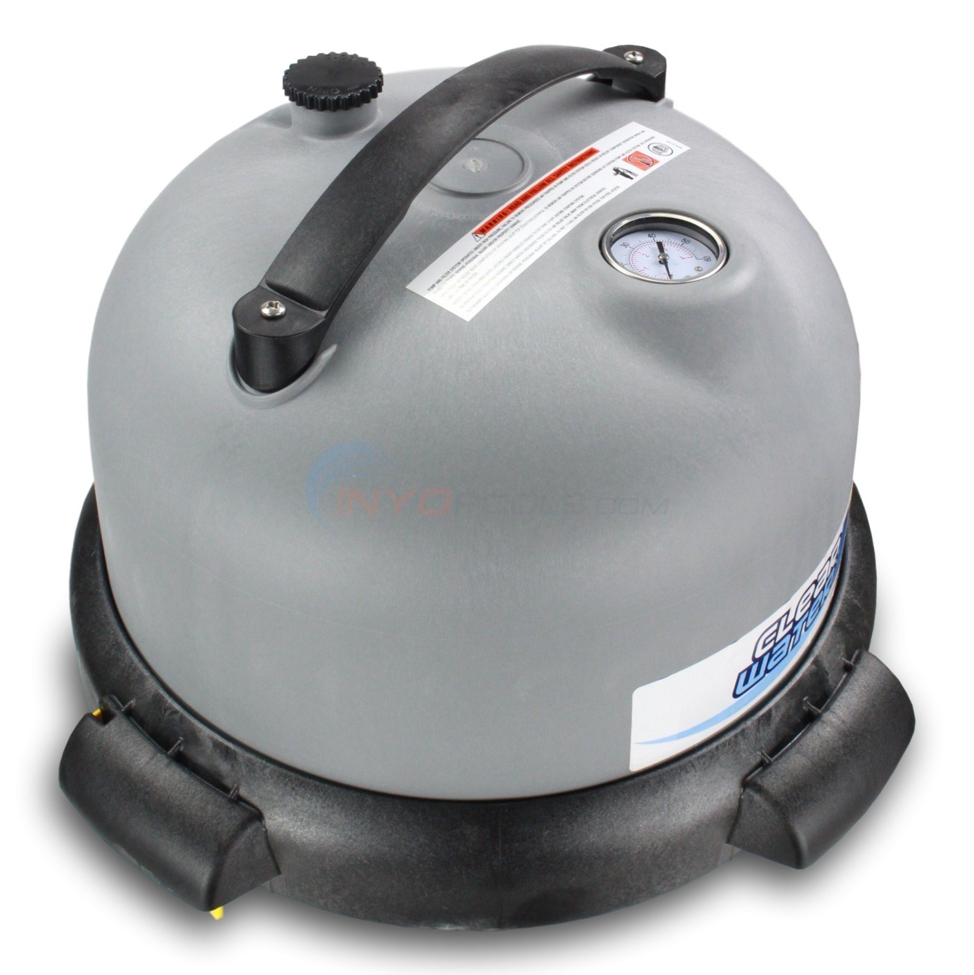 Waterway COMPLETE CARTRIDGE FILTER, CLEARWATER II, 75 SQ FT, 75 GPM, 1