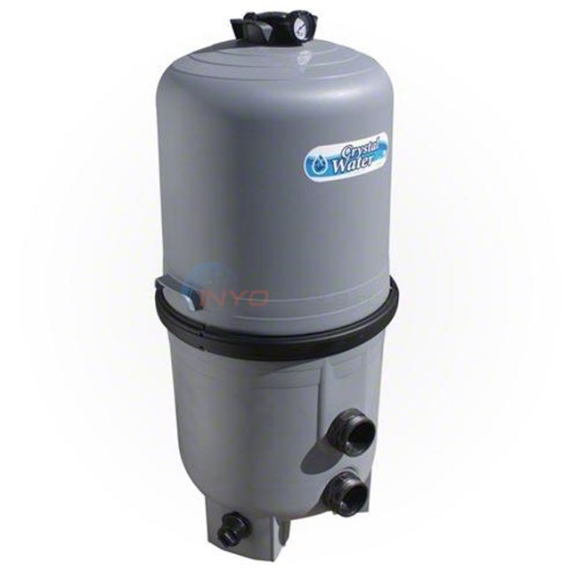 Waterway Crystal Water 425 sqft Pool Cartridge Filter - 570-0425