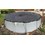 PureLine Mesh Winter Cover for 24 ft Round Above Ground Pool - 8 Year Warranty - PL6908