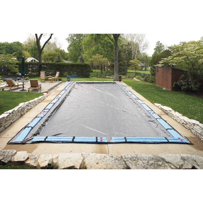 Arctic Armor Pool Winter Cover for 12'x20' Inground Pool - WC9840