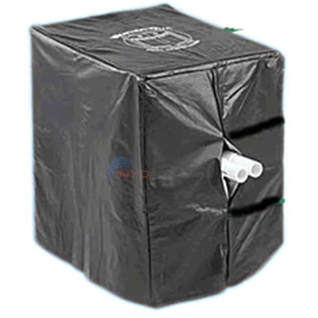 Weather Out Pool Heater Cover For Hayward H Series Models 150 200 weather-out-pool-heater-cover-for-hayward-h-series-models-150-200