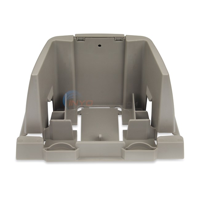 Wilbar Bottom Plate/Boot For Mission (Single) - WG775-24300AC
