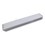 Wilbar Top Ledge Straight Grey Resin 43" (Single) - 10133370042