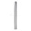 Wilbar Upright Silver Brushed Java for 52" (51") (Single) - 10247350002