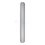 Wilbar Upright Silver Brushed Java for 52" (51") (Single) - 10247350002