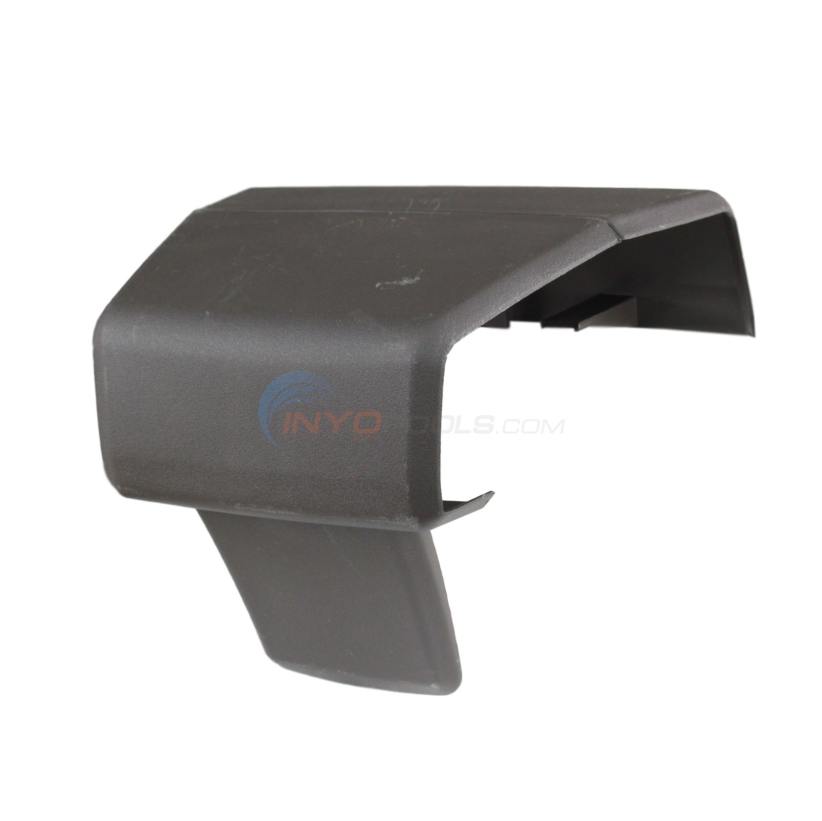 Wilbar Ledge Cover Choco Brown Maestro (Single) - 1030041B00