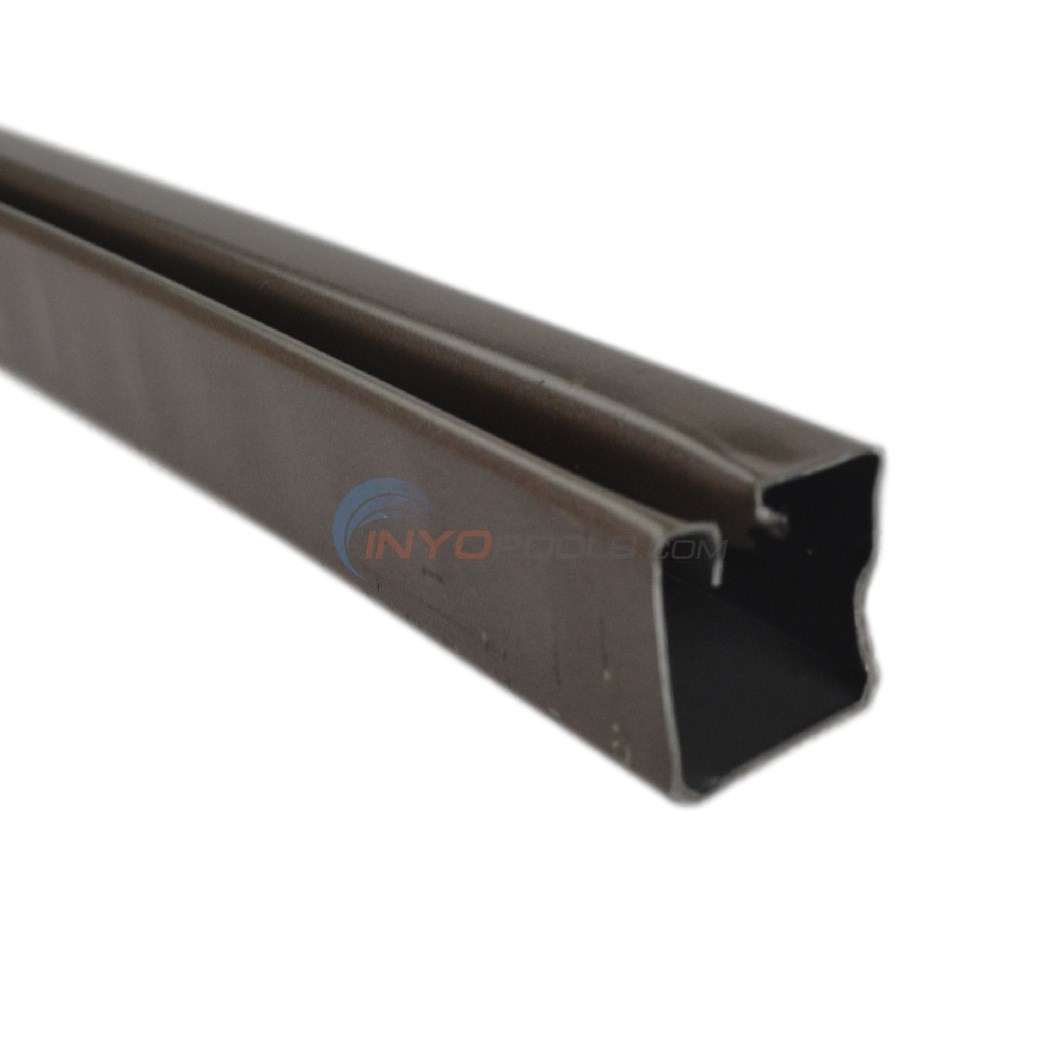 Wilbar Bottom Rail Steel 561/4" 1255624
